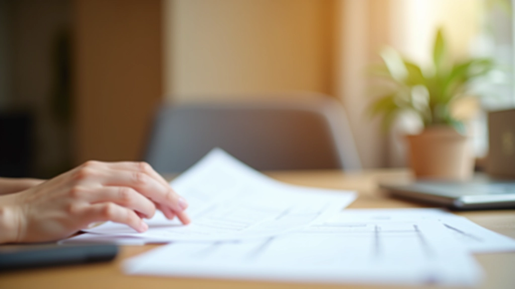 Finanzplanung für Familien mit modernen Ressourcen und Dokumenten
